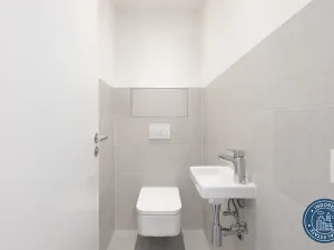 Prodej bytu 3+kk, Praha - Košíře, Tůmova, 87 m2