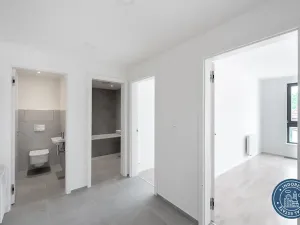 Prodej bytu 3+kk, Praha - Košíře, Tůmova, 87 m2