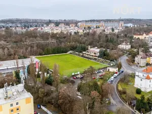 Prodej bytu 1+kk, Praha - Košíře, Musílkova, 27 m2