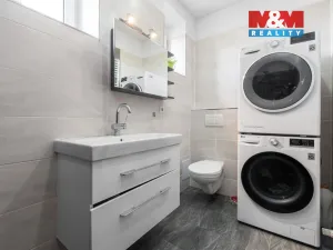 Prodej bytu 3+kk, Králíky, Karla Čapka, 83 m2