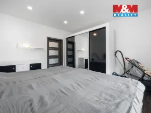 Prodej bytu 3+kk, Králíky, Karla Čapka, 83 m2