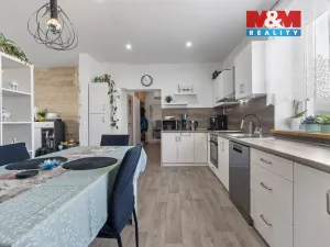 Prodej bytu 3+kk, Králíky, Karla Čapka, 83 m2