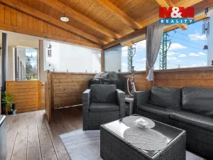 Prodej bytu 3+kk, Králíky, Karla Čapka, 83 m2