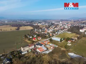 Prodej bytu 3+kk, Králíky, Karla Čapka, 83 m2