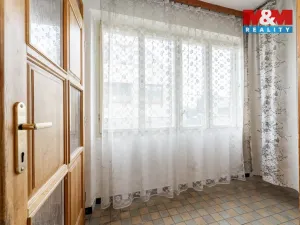 Prodej rodinného domu, Třebíč - Podklášteří, Zámecká, 140 m2