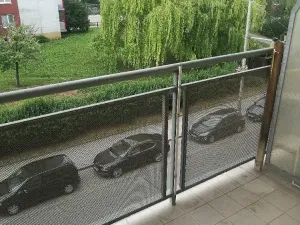 Prodej bytu 1+kk, Brno, Pálavské náměstí, 33 m2