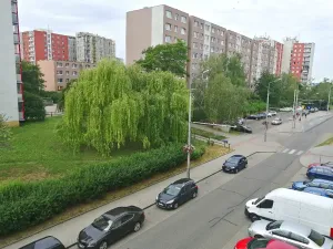 Prodej bytu 1+kk, Brno, Pálavské náměstí, 33 m2