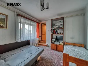 Prodej rodinného domu, Zásmuky, 73 m2