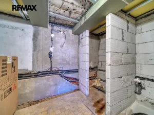 Prodej rodinného domu, Zásmuky, 73 m2