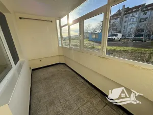 Prodej bytu 3+1, Burgas, Bulharsko, 129 m2