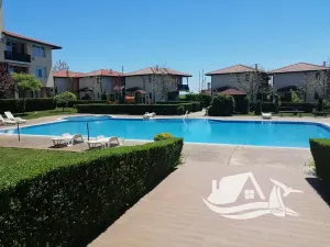 Prodej bytu 2+kk, Aheloy, Bulharsko, 59 m2