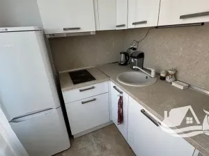 Prodej bytu 1+kk, Nesebar, Bulharsko, 33 m2