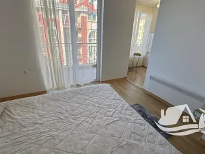 Prodej bytu 1+kk, Nesebar, Bulharsko, 33 m2