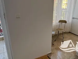 Prodej bytu 1+kk, Nesebar, Bulharsko, 33 m2