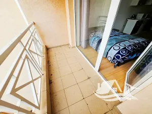 Prodej bytu 1+kk, Nesebar, Bulharsko, 30 m2