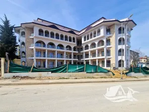 Prodej bytu 1+kk, Bjala, Bulharsko, 50 m2