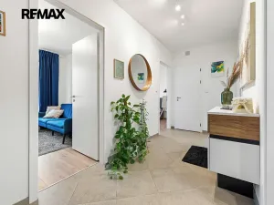 Pronájem bytu 3+kk, Praha - Hloubětín, U Elektry, 80 m2