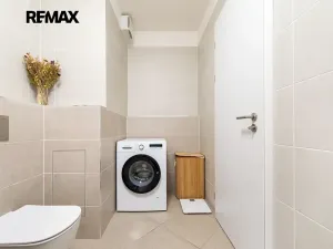 Pronájem bytu 3+kk, Praha - Hloubětín, U Elektry, 80 m2