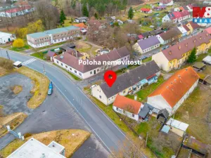 Prodej rodinného domu, Suchdol nad Lužnicí, Na Huti, 72 m2