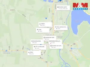 Prodej rodinného domu, Suchdol nad Lužnicí, Na Huti, 126 m2