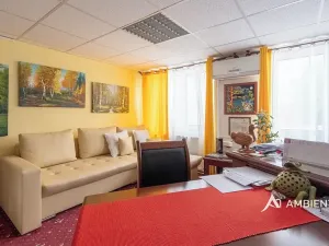 Prodej obchodního prostoru, Újezd u Brna, Nádražní, 901 m2