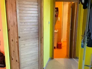 Pronájem bytu 3+1, Liberec, Olbrachtova, 84 m2