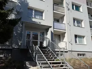 Pronájem bytu 3+1, Liberec, Olbrachtova, 84 m2