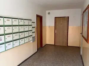 Pronájem bytu 3+1, Liberec, Olbrachtova, 84 m2