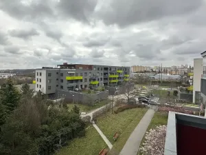 Pronájem bytu 2+kk, Praha - Chodov, Babická, 71 m2