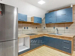 Prodej obchodního prostoru, Milíkov, 420 m2