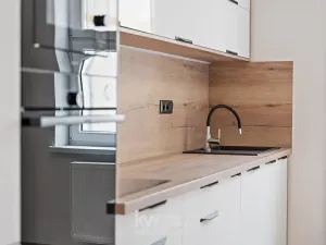 Prodej bytu 2+1, Cheb, Na Hradčanech, 82 m2