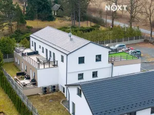 Prodej bytu 3+kk, Žihle, 63 m2