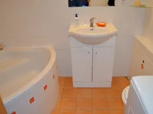 Pronájem bytu 3+1, Uherský Brod, V. Růžičky, 72 m2