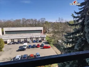 Prodej bytu 3+1, Kutná Hora, Družební, 75 m2