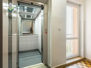 Prodej bytu 2+1, Praha - Strašnice, Sečská, 69 m2