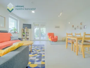 Pronájem rodinného domu, Sobotka, Za školou, 140 m2