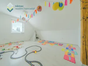 Pronájem rodinného domu, Sobotka, Za školou, 140 m2