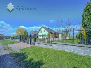 Pronájem rodinného domu, Sobotka, Za školou, 140 m2