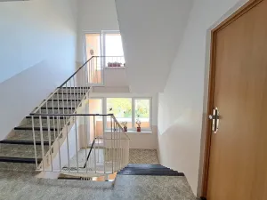 Pronájem bytu 1+1, Zlín, Zborovská, 38 m2