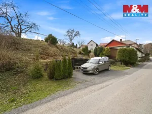 Prodej rodinného domu, Polomí, 71 m2