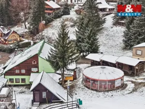 Prodej ubytování, Čenkovice, 297 m2