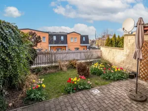 Prodej bytu 4+kk, Nymburk, Na Splavech, 134 m2