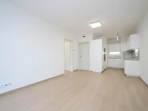 Pronájem bytu 2+kk, Praha - Třebonice, K metru, 57 m2