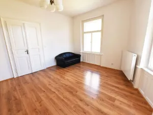 Pronájem bytu 2+kk, Praha - Vinohrady, Na Kozačce, 50 m2