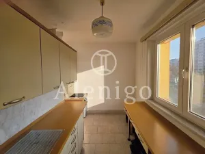 Pronájem bytu 2+1, Praha - Vokovice, Tuniská, 53 m2