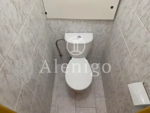 Pronájem bytu 2+1, Praha - Vokovice, Tuniská, 53 m2