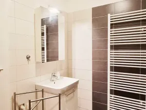 Pronájem bytu 1+kk, Brno, Karáskovo náměstí, 25 m2