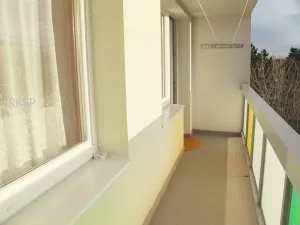 Pronájem bytu 2+kk, Praha - Chodov, Tererova, 44 m2