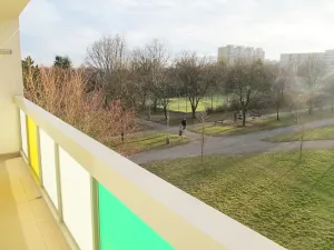 Pronájem bytu 2+kk, Praha - Chodov, Tererova, 44 m2