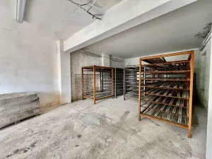 Prodej skladu, Libáň, T. G. Masaryka, 616 m2